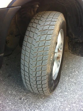 Honda Cr-v 2.0 i бензин/газ - 3300 € / 6454.24 лв. - 80492319 15