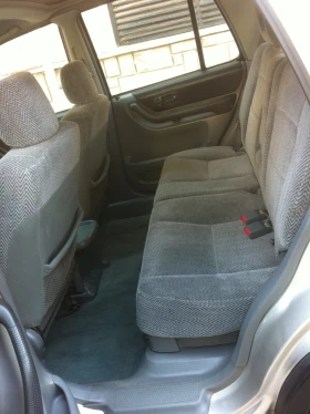 Honda Cr-v 2.0 i бензин/газ - 3300 € / 6454.24 лв. - 80492319 6