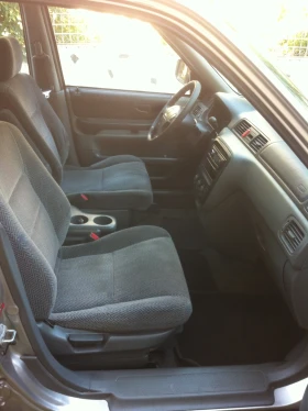 Honda Cr-v 2.0 i бензин/газ - 3300 € / 6454.24 лв. - 80492319 7