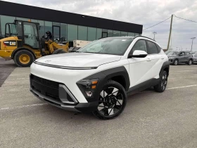 Hyundai Kona PREFERRED/ПАНОРАМА/ДИСТРОНИК/ПОДГРЕВИ/OT HYUNDAI