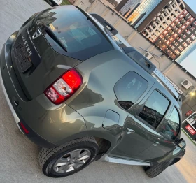 Dacia Duster 1.6 GPL* ITALY* TOP - 6900 € / 13495.23 лв. - 27087194 4