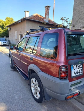 Land Rover Freelander - 1200 € / 2347.00 лв. - 91972656 5