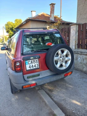 Land Rover Freelander - 1200 € / 2347.00 лв. - 91972656 6