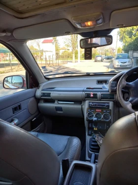 Land Rover Freelander - 1200 € / 2347.00 лв. - 91972656 8