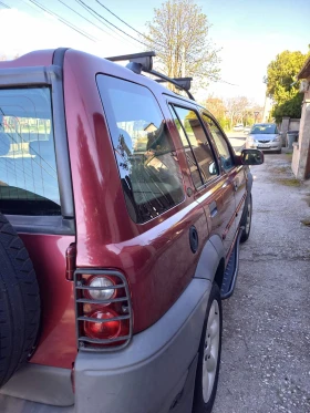 Land Rover Freelander - 1200 € / 2347.00 лв. - 91972656 4
