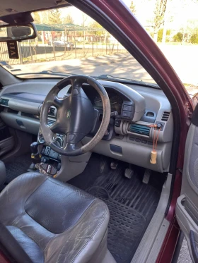 Land Rover Freelander - 1200 € / 2347.00 лв. - 91972656 12