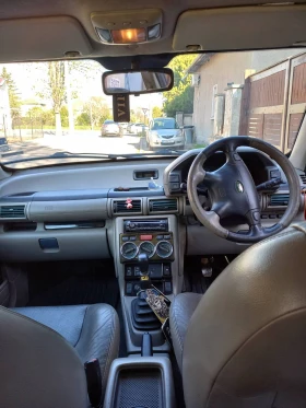 Land Rover Freelander - 1200 € / 2347.00 лв. - 91972656 9