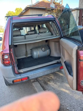 Land Rover Freelander - 1200 € / 2347.00 лв. - 91972656 14