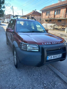 Land Rover Freelander - 1200 € / 2347.00 лв. - 91972656 2