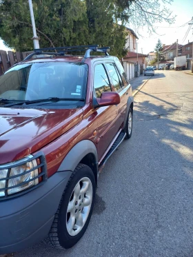 Land Rover Freelander - 1200 € / 2347.00 лв. - 91972656 3