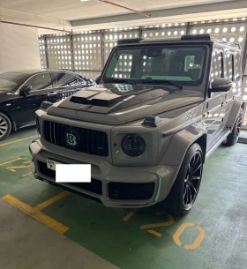 ������ Mercedes-Benz G 63 A...
