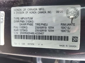 Honda Cr-v SPORT/CARFAX/����/�������/�������/���������/2 ���� | Mobile.bg � ����� ������ 14