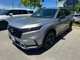 ������ Honda Cr-v
