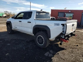 Toyota Tacoma Double Cab - 24500 € / 47917.83 лв. - 51552098 2