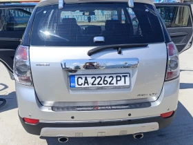 Chevrolet Captiva | Mobile.bg � ����� ������ 8