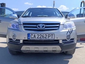 Chevrolet Captiva | Mobile.bg � ����� ������ 5