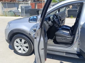 Chevrolet Captiva | Mobile.bg � ����� ������ 11