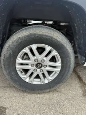 Toyota Tundra * SR * CARFAX * ЦЕНА ДО БГ | Auto.bg — изображение 7