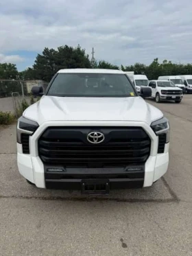 Toyota Tundra * SR * CARFAX * ЦЕНА ДО БГ | Auto.bg — изображение 6