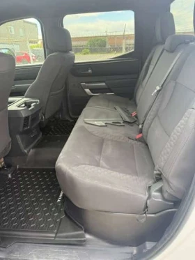 Toyota Tundra * SR * CARFAX * ЦЕНА ДО БГ | Auto.bg — изображение 11