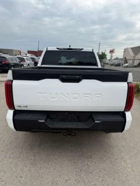 Toyota Tundra * SR * CARFAX * ЦЕНА ДО БГ | Auto.bg — изображение 4
