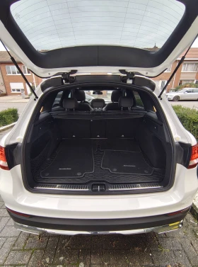 Mercedes-Benz GLC 300 TOP^SUV   2018 г. | 245 к.с.  - 20600 € - 45291228 6