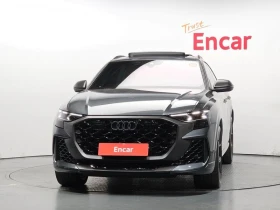 Audi RSQ8 4.0 Automatic | Auto.bg — изображение 3