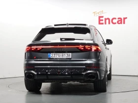 Audi RSQ8 4.0 Automatic | Auto.bg — изображение 4