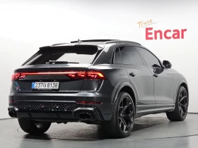 Audi RSQ8 4.0 Automatic | Auto.bg — изображение 2