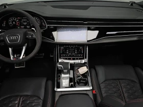 Audi RSQ8 4.0 Automatic | Auto.bg — изображение 7