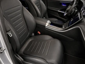Mercedes-Benz C 300 E AMG LINE PHEV | ГАРАНЦИЯ| 313 к.с | ИСТОРИЯ  - 28999 € - 36224884 3
