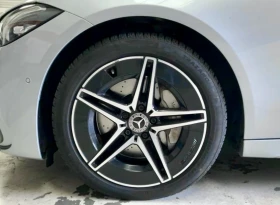 Mercedes-Benz C 300 E AMG LINE PHEV | ГАРАНЦИЯ| 313 к.с | ИСТОРИЯ  - 28999 € - 36224884 11