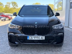 BMW X5 40i xDrive/M-pachage/Bowers & Wilkins - 44900 € - 32254825 1