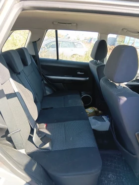 Suzuki Grand vitara 1.9 D, 129 кс - само на части  | Auto.bg — изображение 10