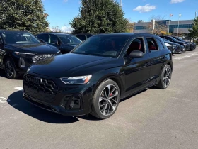 ������ Audi SQ5