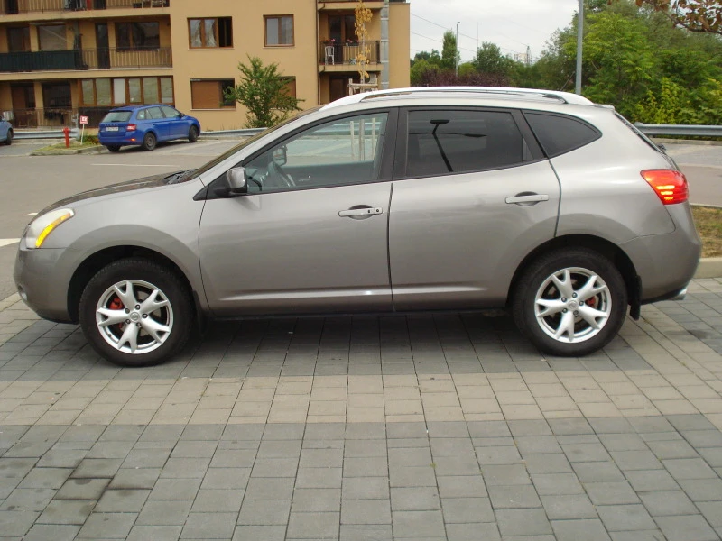 Nissan Rogue SL AWD, снимка 3 - Автомобили и джипове - 47147461