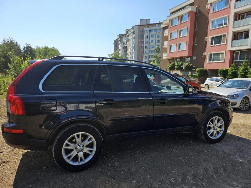 Volvo Xc90, снимка 1 - Автомобили и джипове - 47969567