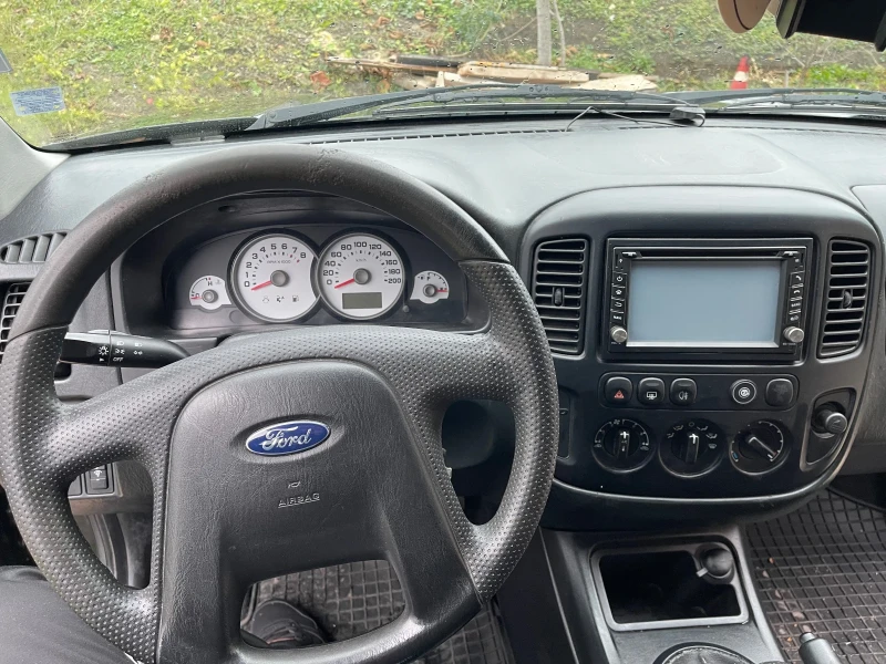 Ford Maverick, снимка 10 - Автомобили и джипове - 48820144