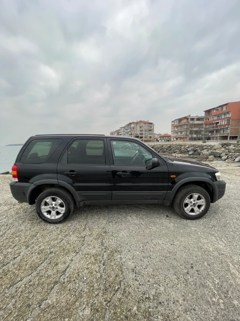 Ford Maverick, снимка 2 - Автомобили и джипове - 48820144