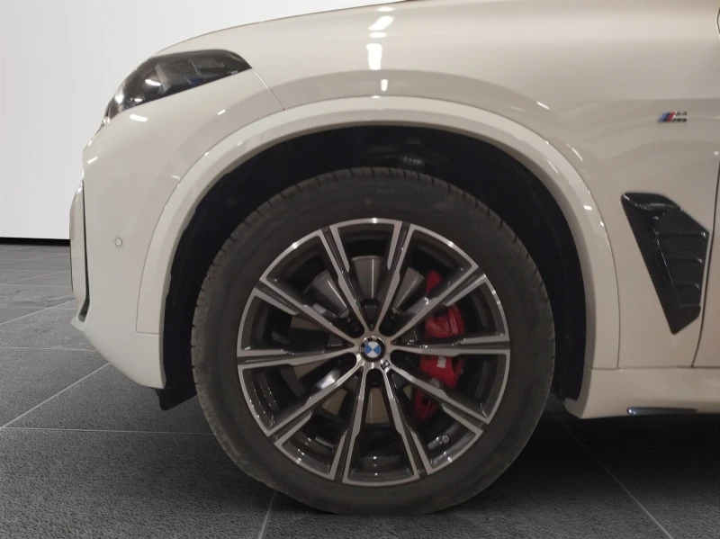 BMW X5 xDrive30d, снимка 5 - Автомобили и джипове - 50573116