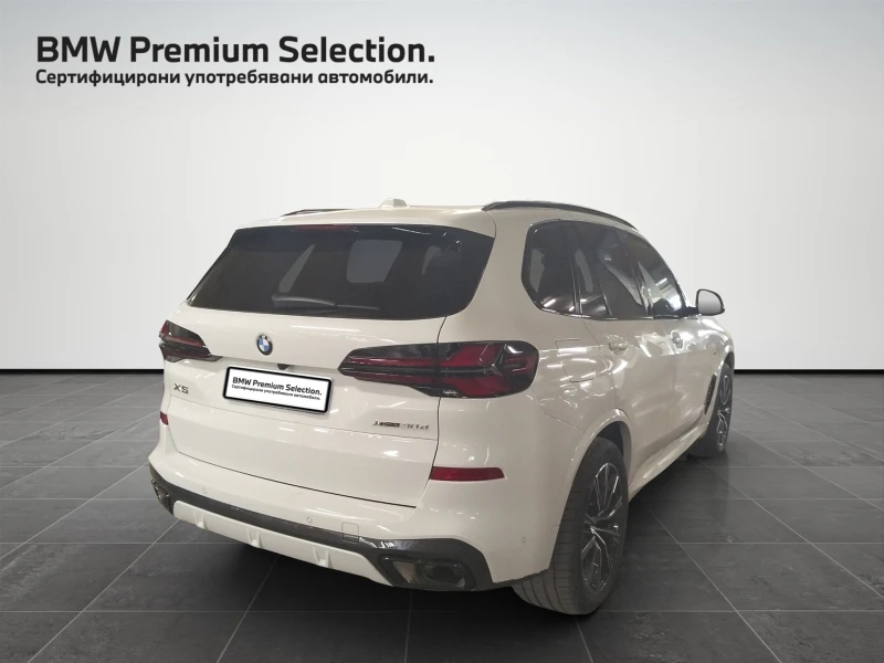BMW X5 xDrive30d, снимка 2 - Автомобили и джипове - 50573116
