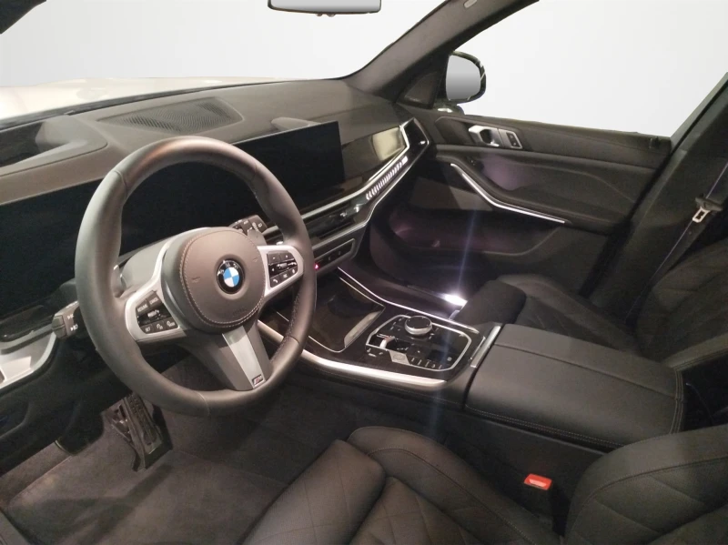 BMW X5 xDrive30d, снимка 6 - Автомобили и джипове - 50573116
