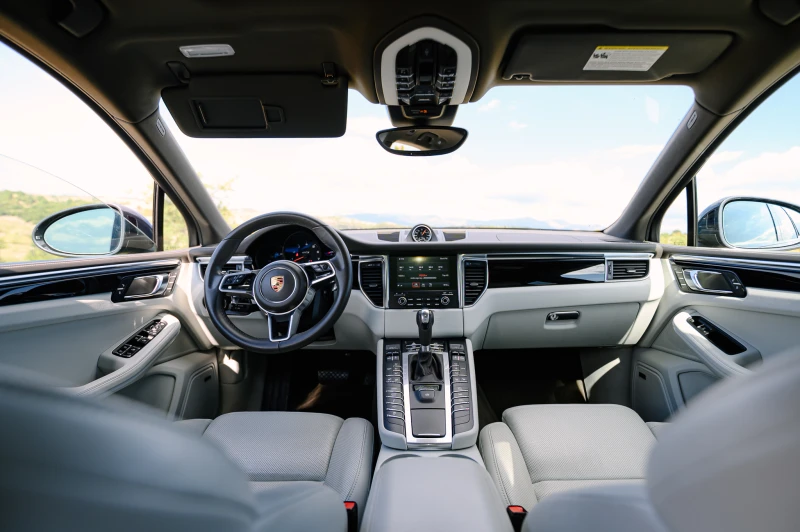Porsche Macan GTS Premium Plus Package , снимка 8 - Автомобили и джипове - 51904426
