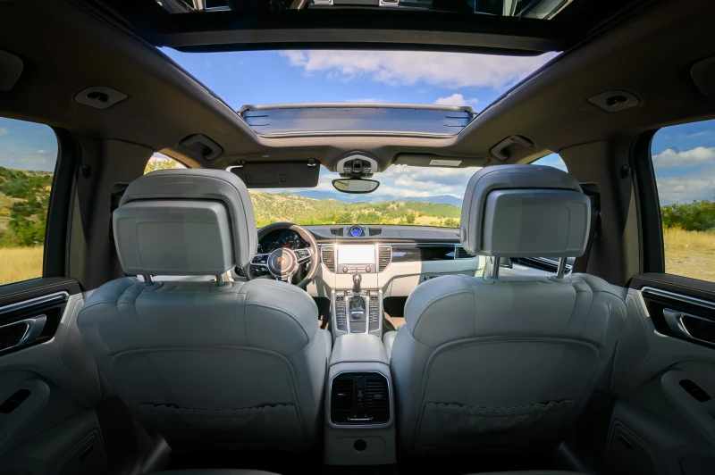 Porsche Macan GTS Premium Plus Package , снимка 7 - Автомобили и джипове - 51904426