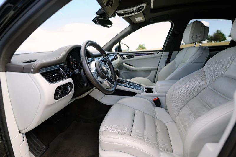 Porsche Macan GTS Premium Plus Package , снимка 10 - Автомобили и джипове - 51904426