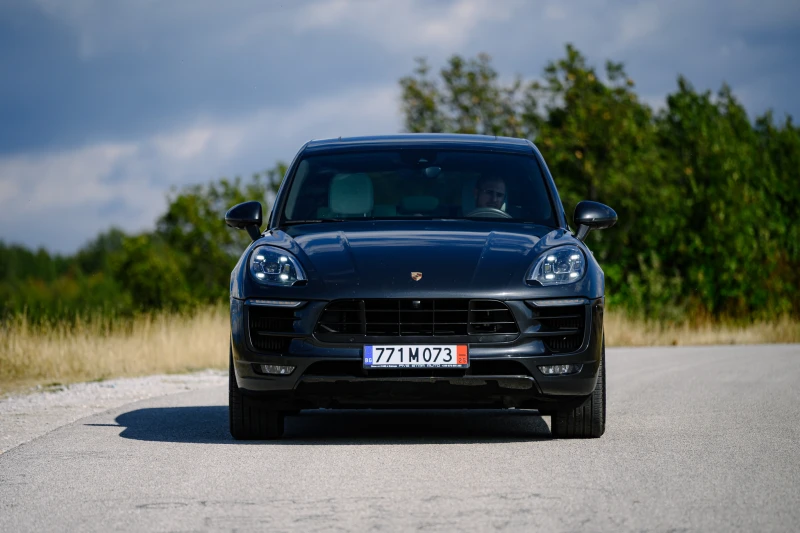 Porsche Macan GTS Premium Plus Package , снимка 2 - Автомобили и джипове - 51904426