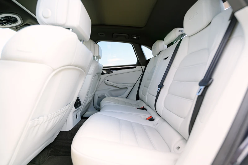 Porsche Macan GTS Premium Plus Package , снимка 12 - Автомобили и джипове - 51904426