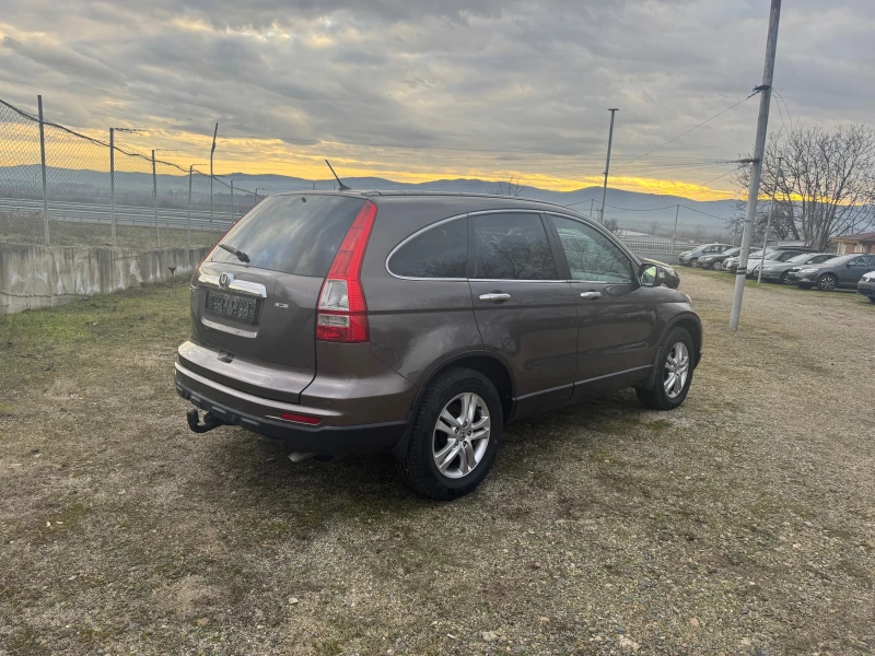 Honda Cr-v iDTEC 199000km.100%, снимка 4 - Автомобили и джипове - 52967668