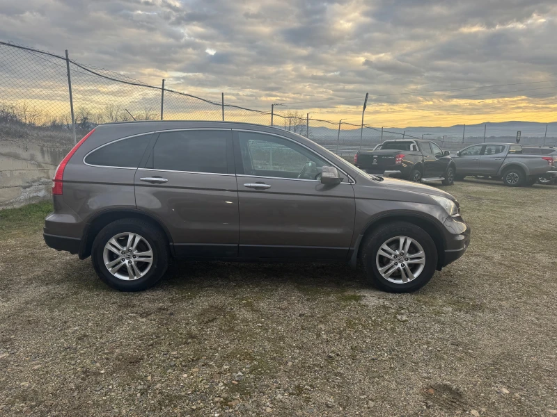 Honda Cr-v iDTEC 199000km.100%, снимка 3 - Автомобили и джипове - 52967668