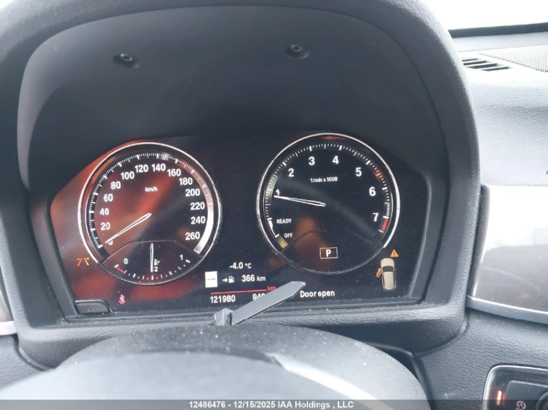 BMW X1 XDRIVE28I, снимка 9 - Автомобили и джипове - 52996158